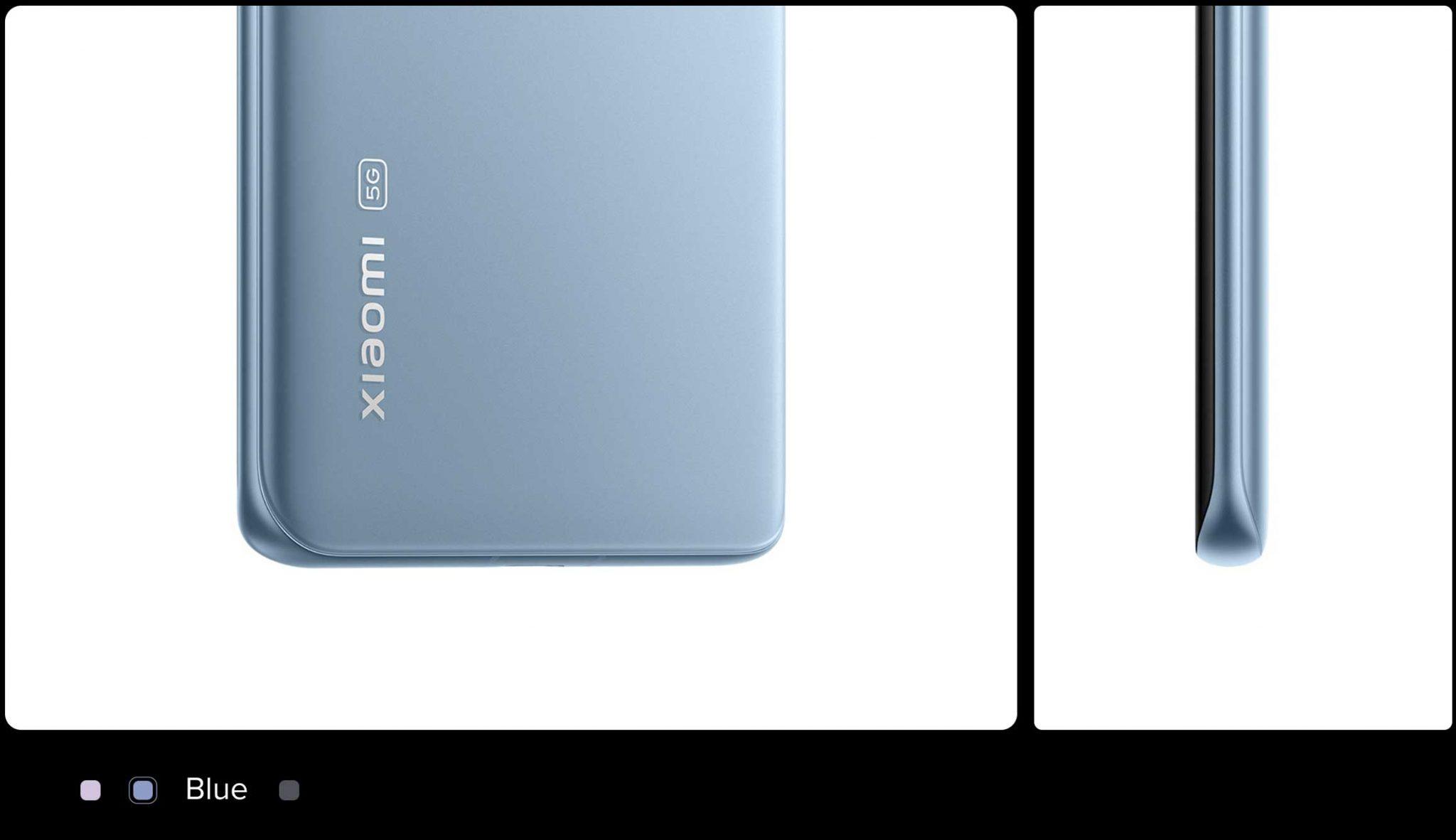 Xiaomi 12