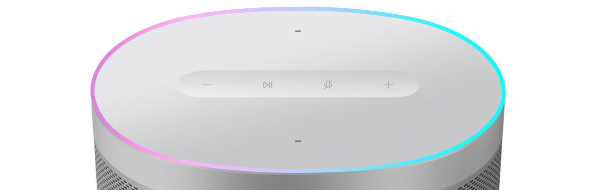 Xiaomi Mi Smart Speaker okos hangszóró