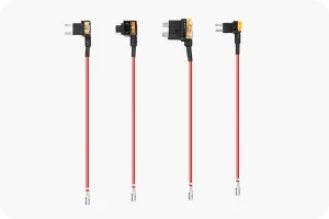 70mai Adjustable Hardwire Kit autós beszerelő készlet UP06
