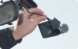 70mai Adjustable Hardwire Kit autós beszerelő készlet UP06
