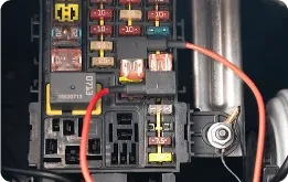 70mai Adjustable Hardwire Kit autós beszerelő készlet UP06
