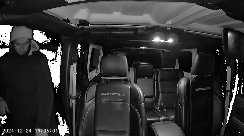 70mai Dash Cam 4K T800 HDR Set menetrögzítő kamera + hátsó kamera szett