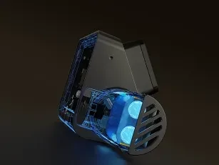 70mai Dash Cam 4K T800 HDR Set menetrögzítő kamera + hátsó kamera szett