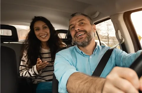 70mai Dash Cam 4K T800 HDR Set menetrögzítő kamera + hátsó kamera szett