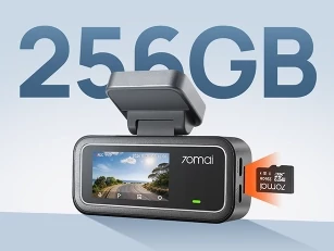 70mai A410 Neo