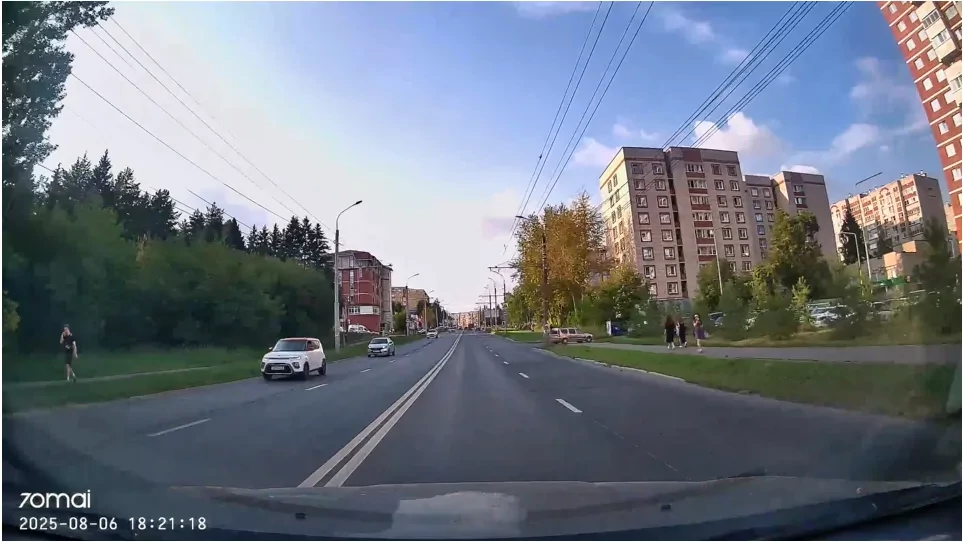 70mai Dash Cam M310 Plus 3K menetrögzítő kamera