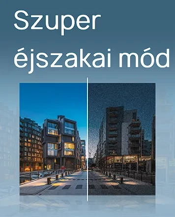 70mai Dash Cam T400 menetrögzítő kamera