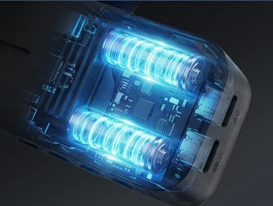 70mai Dash Cam T400 menetrögzítő kamera