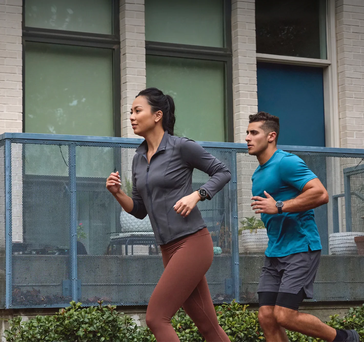Amazfit Active 3 Premium NFC okosóra