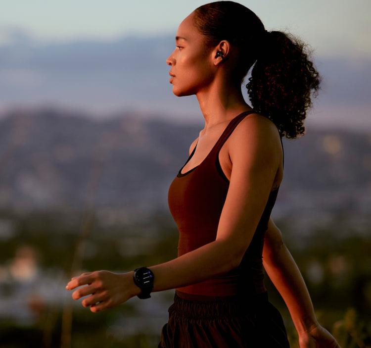 Amazfit Active MAX NFC okosóra