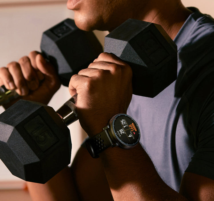 Amazfit Active MAX NFC okosóra