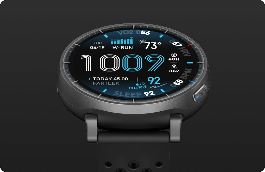 Amazfit Active MAX NFC okosóra