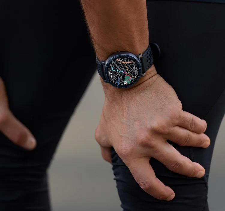 Amazfit Active MAX NFC okosóra