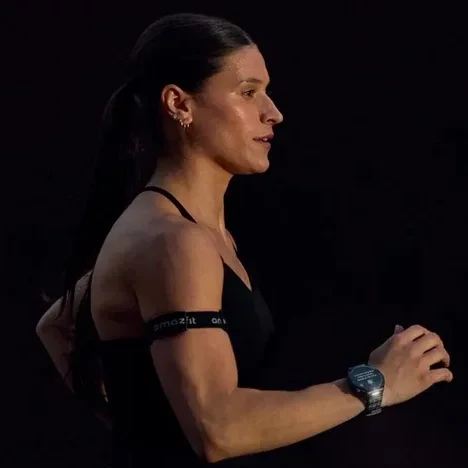 Amazfit Balance 3 NFC okosóra