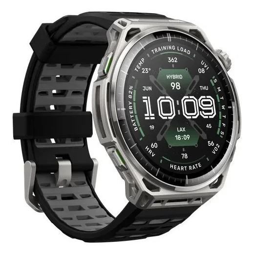 Amazfit Balance 3 NFC okosóra