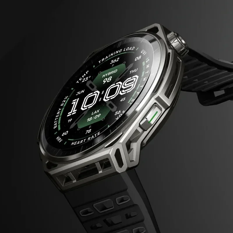 Amazfit Balance 3 NFC okosóra
