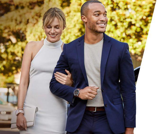Xiaomi Amazfit GTR GPS-es fitness okosóra 42mm