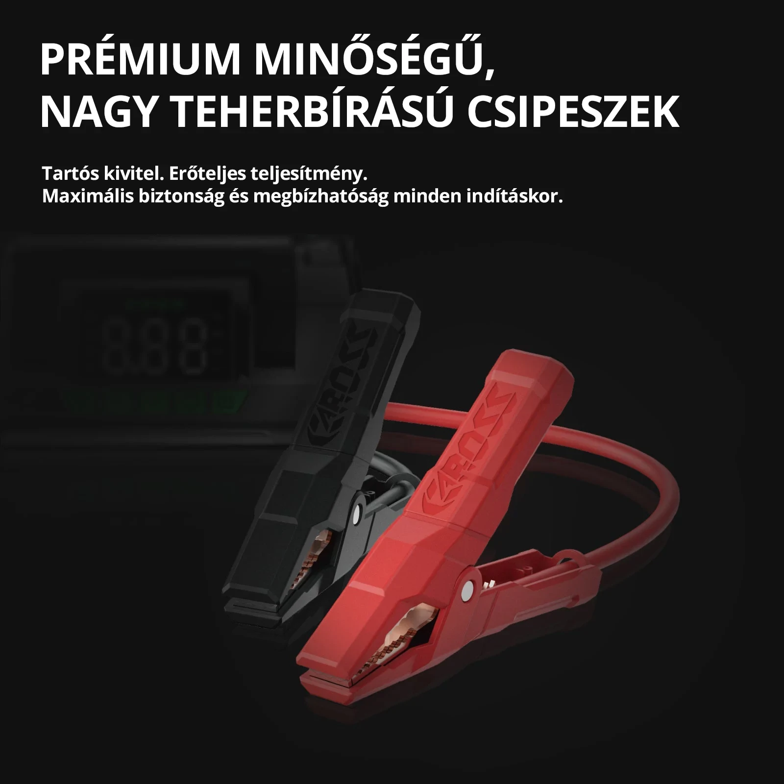 Amazfit Active MAX NFC okosóra
