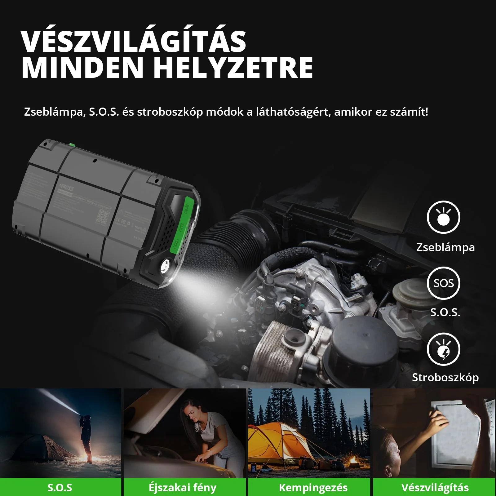 Amazfit Active MAX NFC okosóra