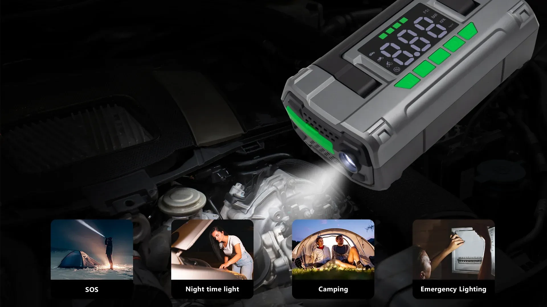 Amazfit Active MAX NFC okosóra