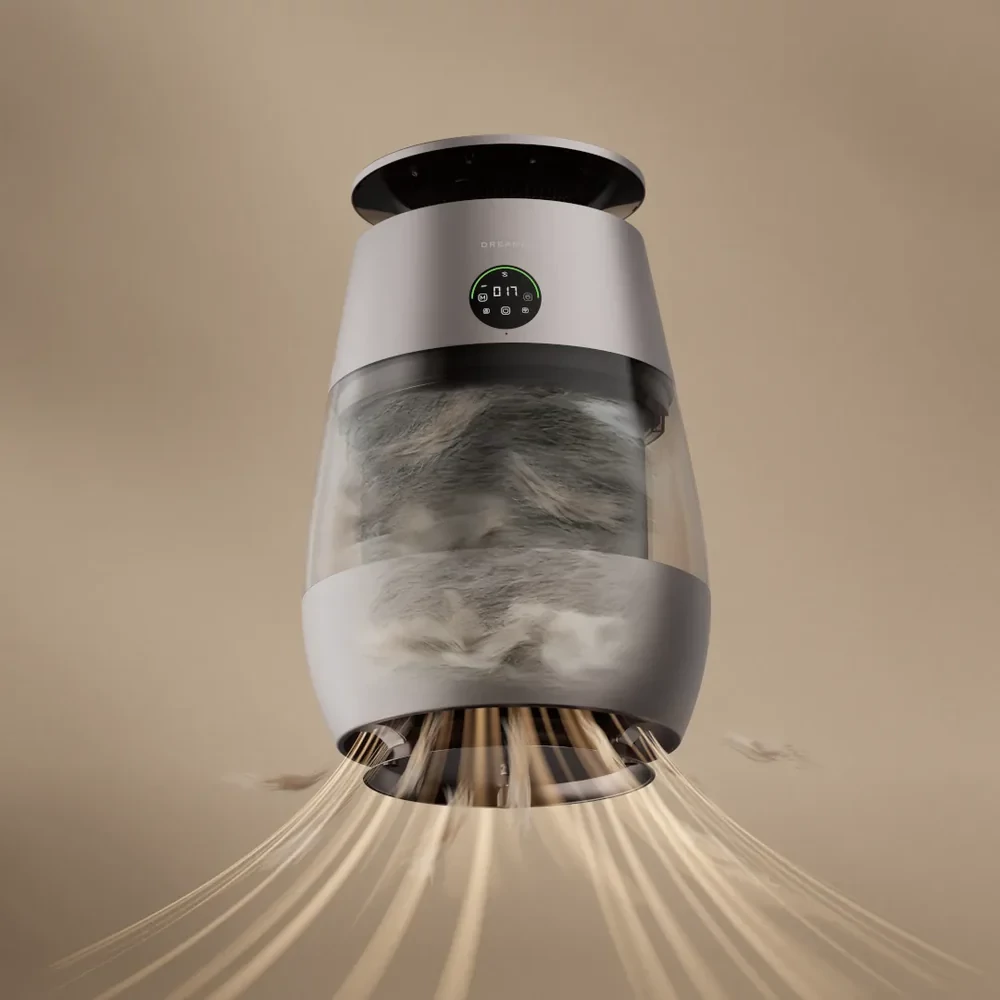 DREAME Pet Air Purifier légtisztító / AP10