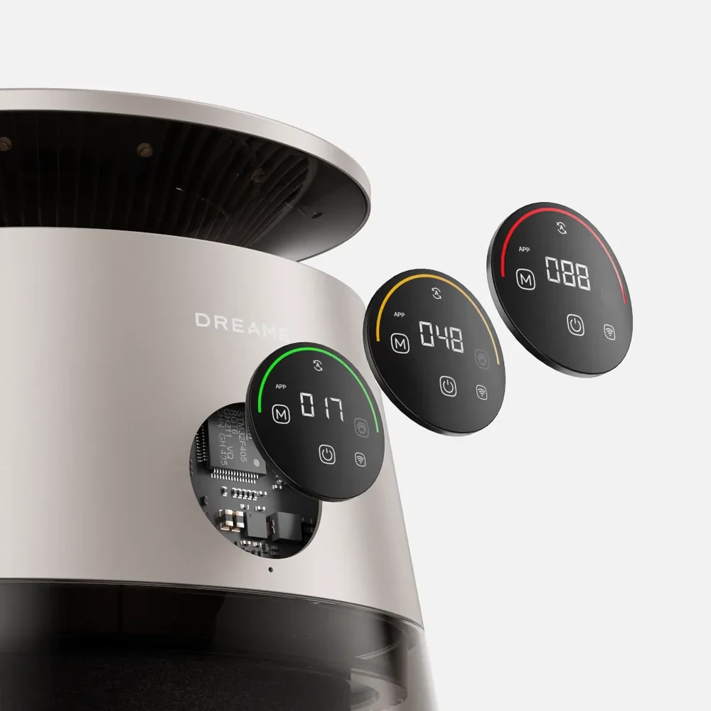 DREAME Pet Air Purifier légtisztító / AP10