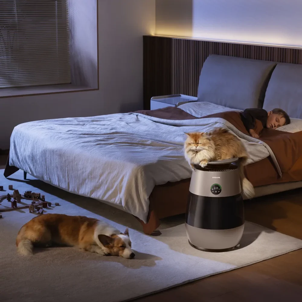 DREAME Pet Air Purifier légtisztító / AP10