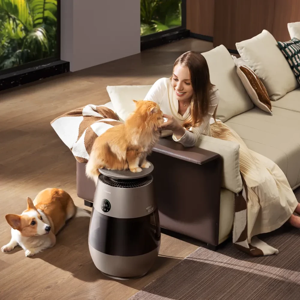 DREAME Pet Air Purifier légtisztító / AP10