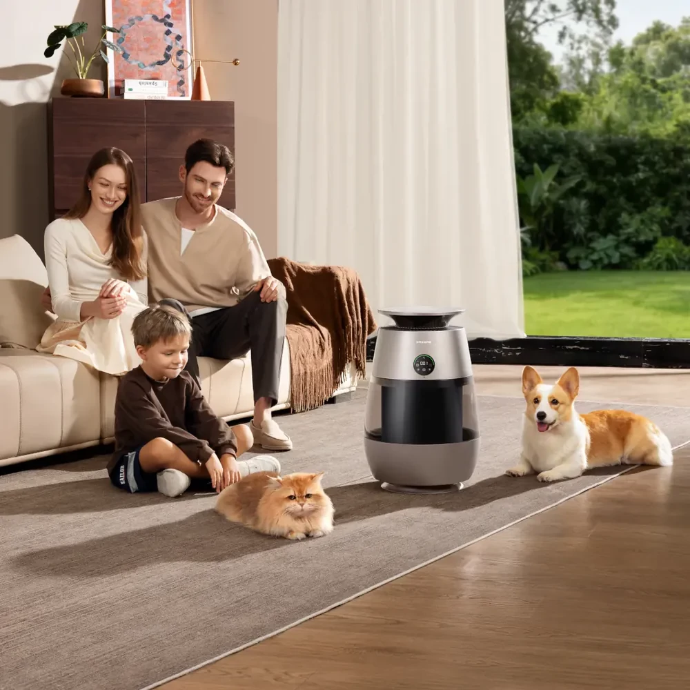 DREAME Pet Air Purifier légtisztító / AP10