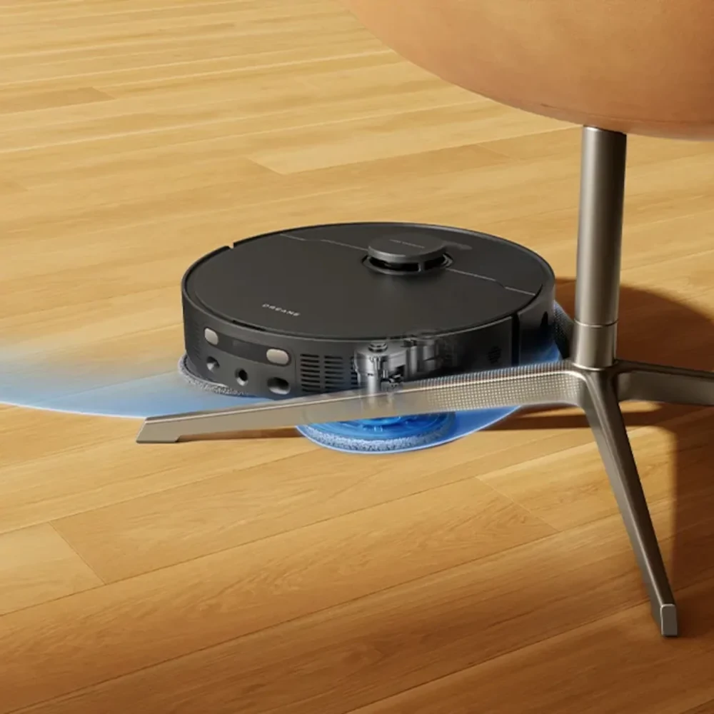 DREAME D30 Ultra robotporszívó