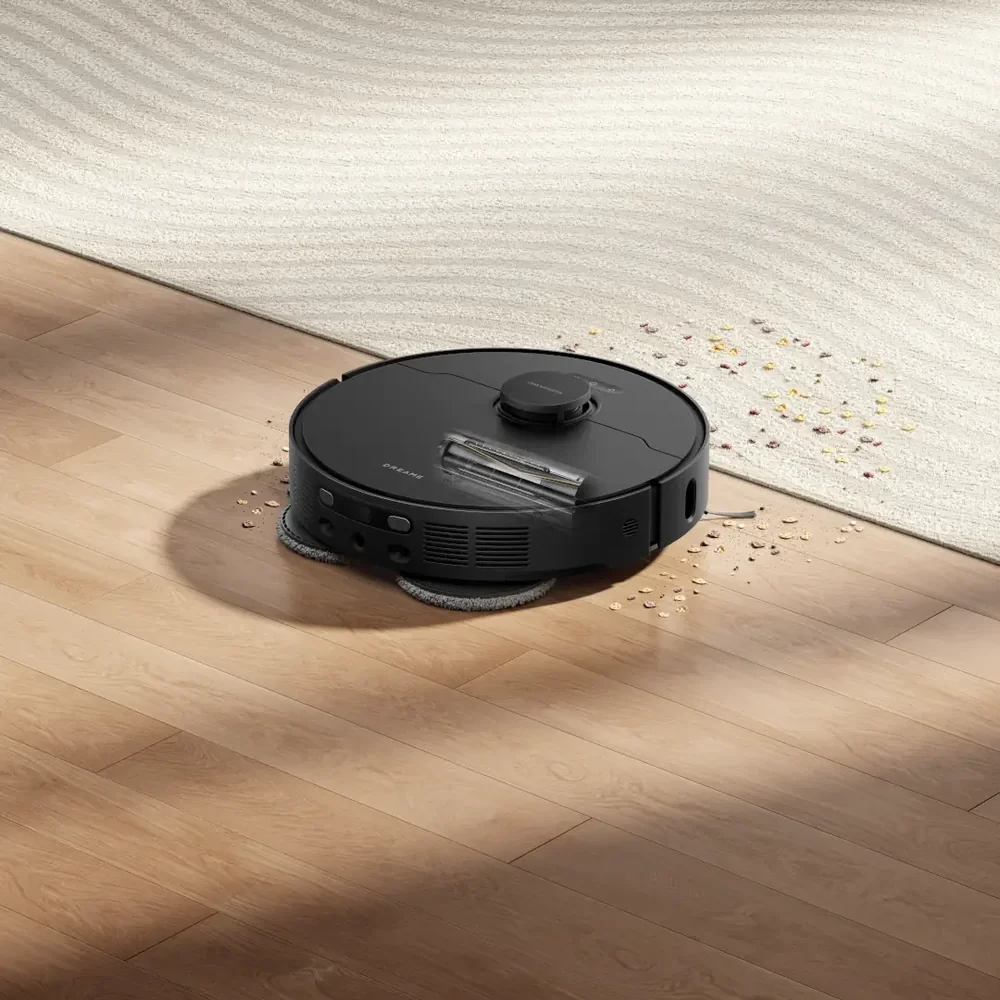 DREAME L40 Ultra AE robotporszívó