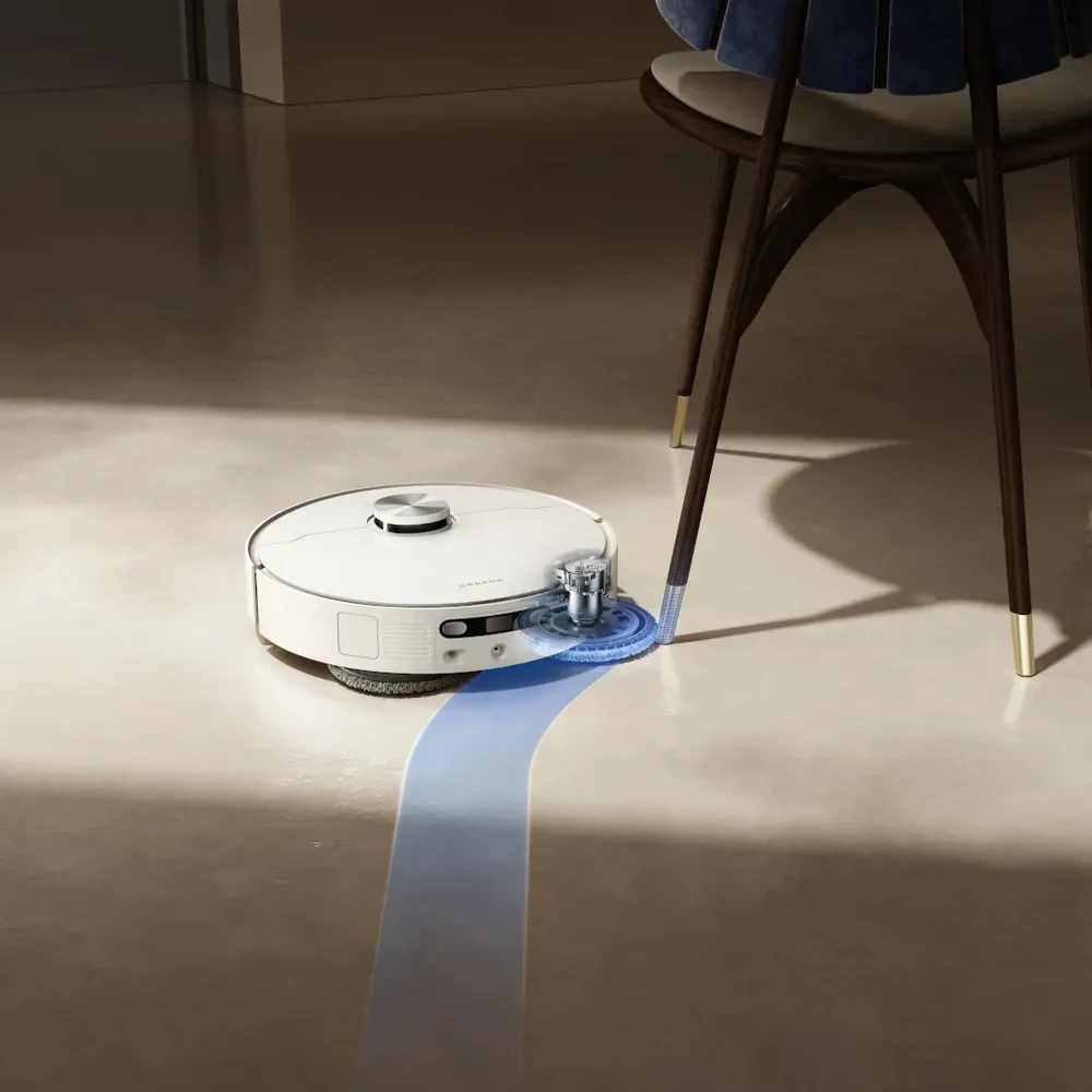 DREAME L40 Ultra AE robotporszívó