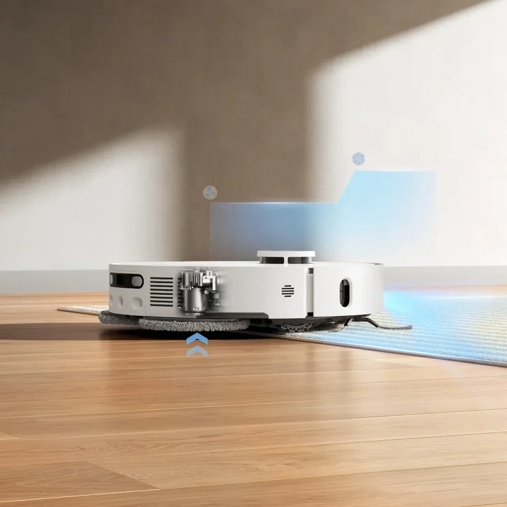DREAME L40 Ultra AE robotporszívó