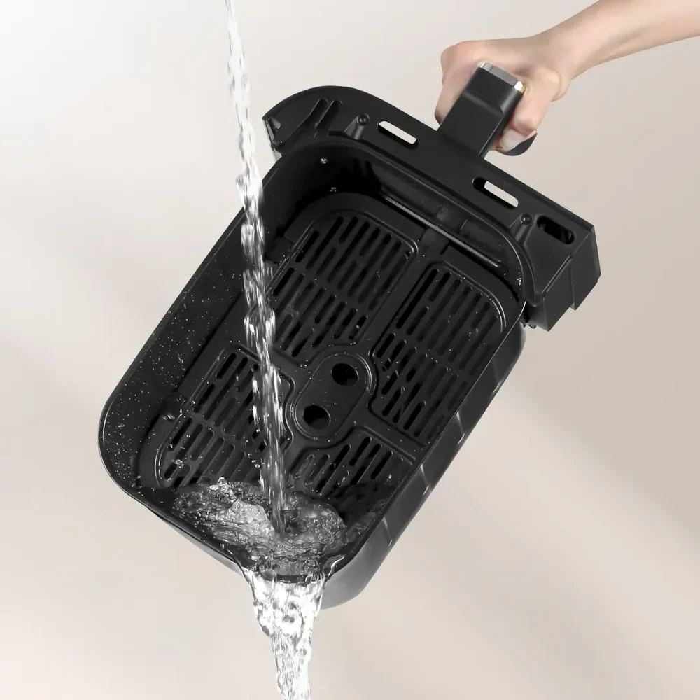 Dreame Tasti™ DZ30 Air Fryer forrólevegős sütő