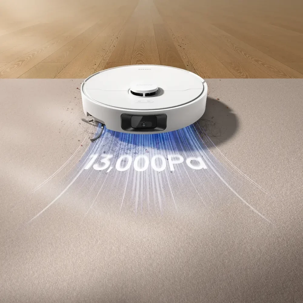 DREAME D20 Pro Plus robotporszívó