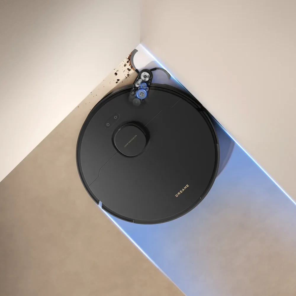 DREAME D20 Pro Plus robotporszívó