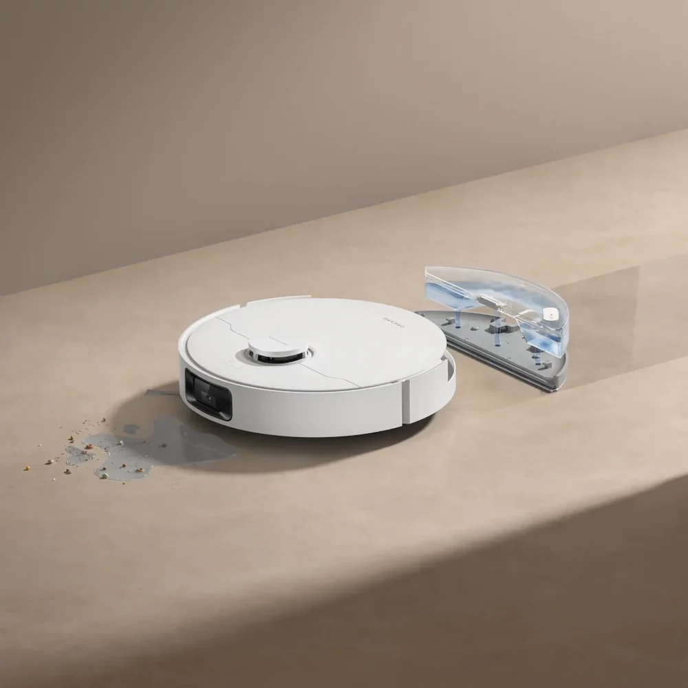 DREAME D20 Pro Plus robotporszívó