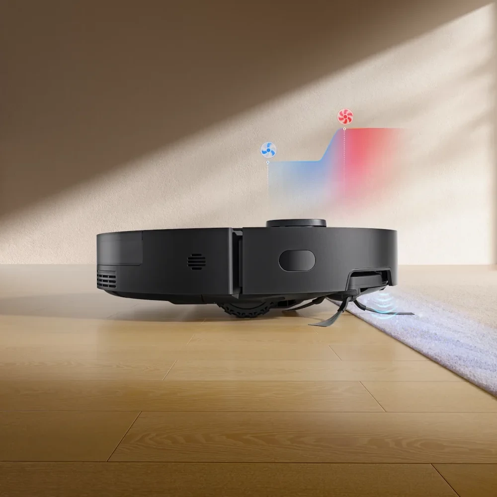 DREAME D20 Pro Plus robotporszívó