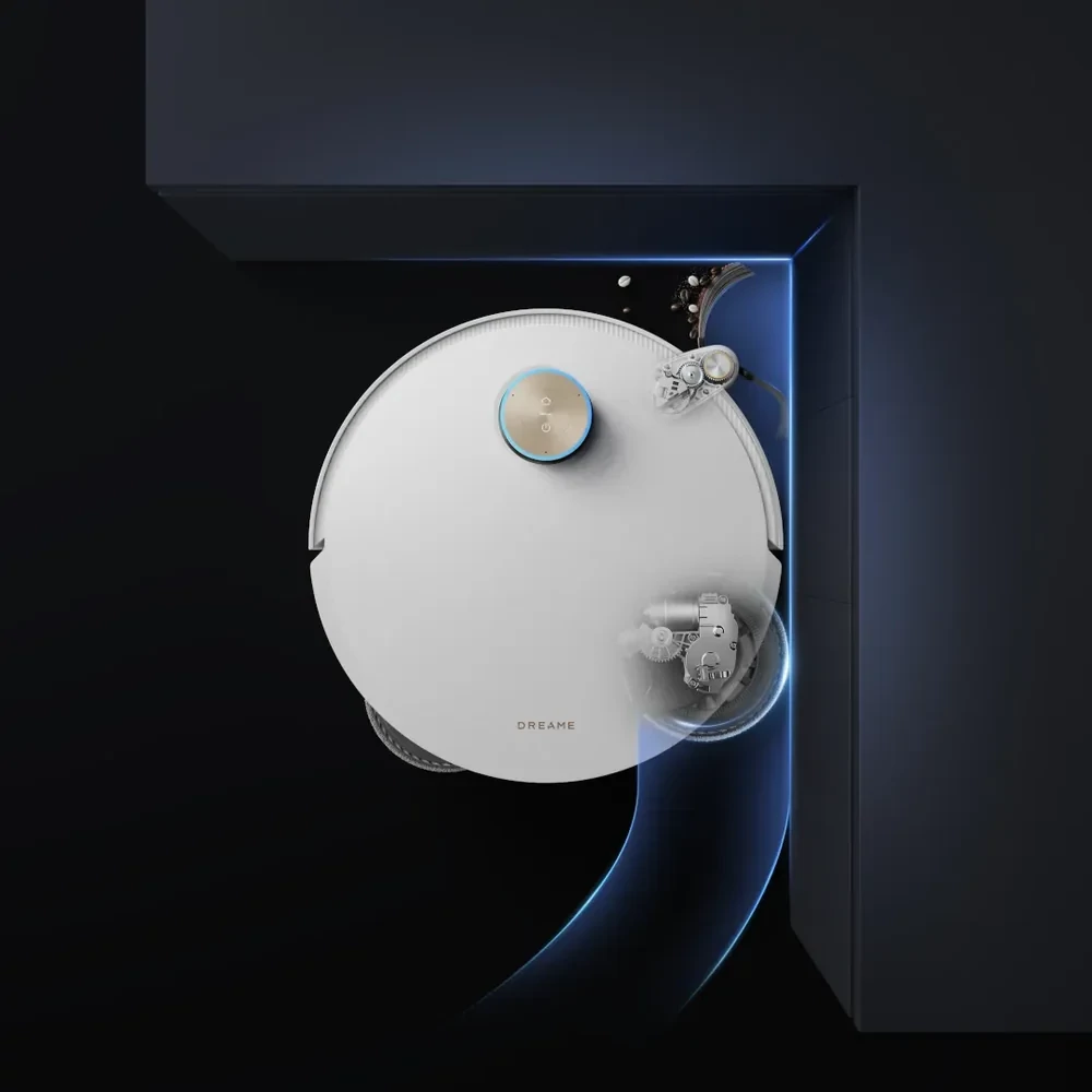 DREAME L50 Pro Ultra robotporszívó