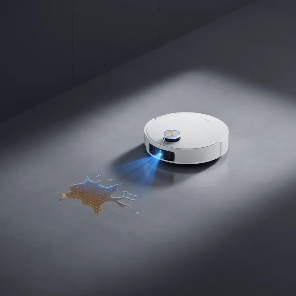 DREAME L50 Pro Ultra robotporszívó