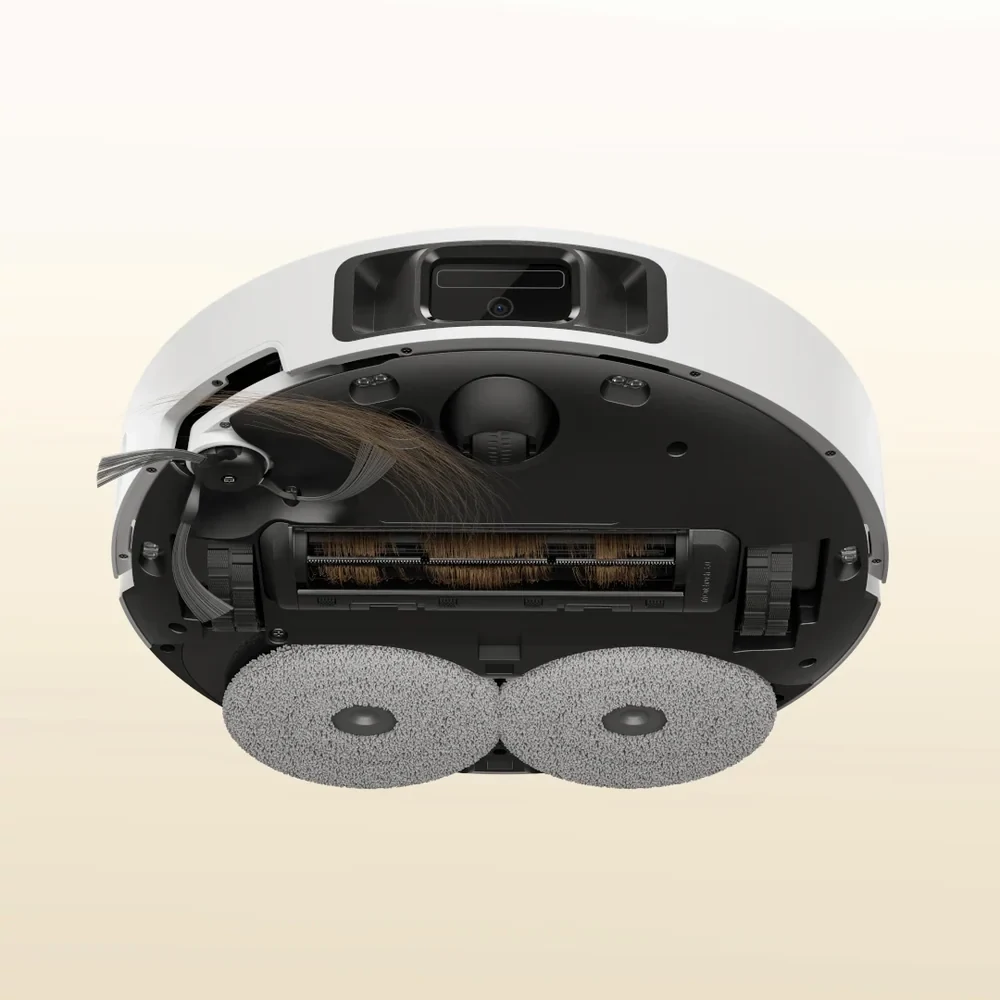 DREAME L50 Ultra AE robotporszívó