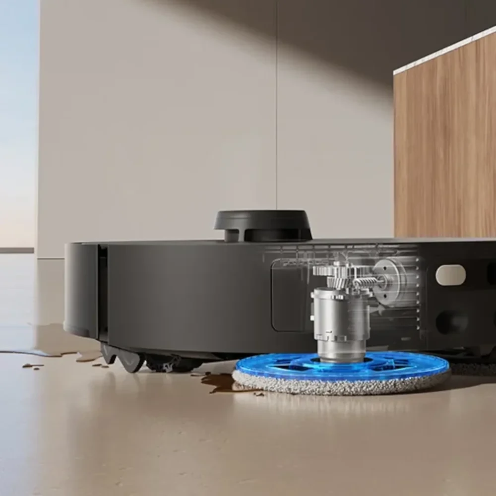 DREAME L50S Pro Ultra robotporszívó
