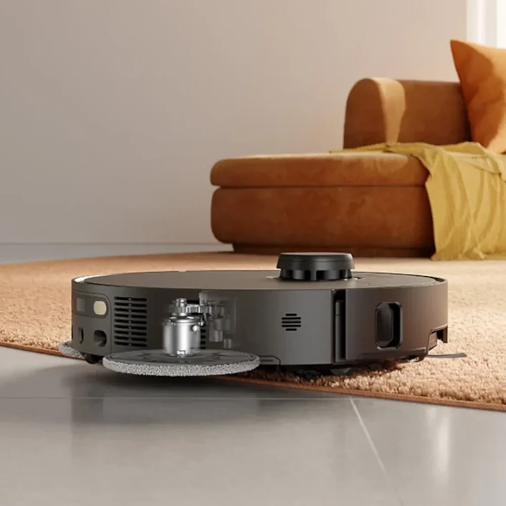 DREAME L50S Pro Ultra robotporszívó