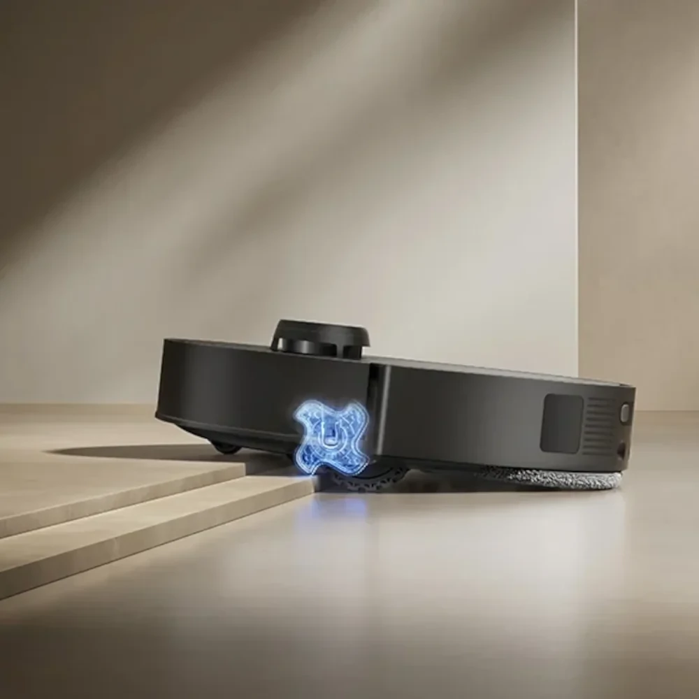 DREAME L50S Pro Ultra robotporszívó
