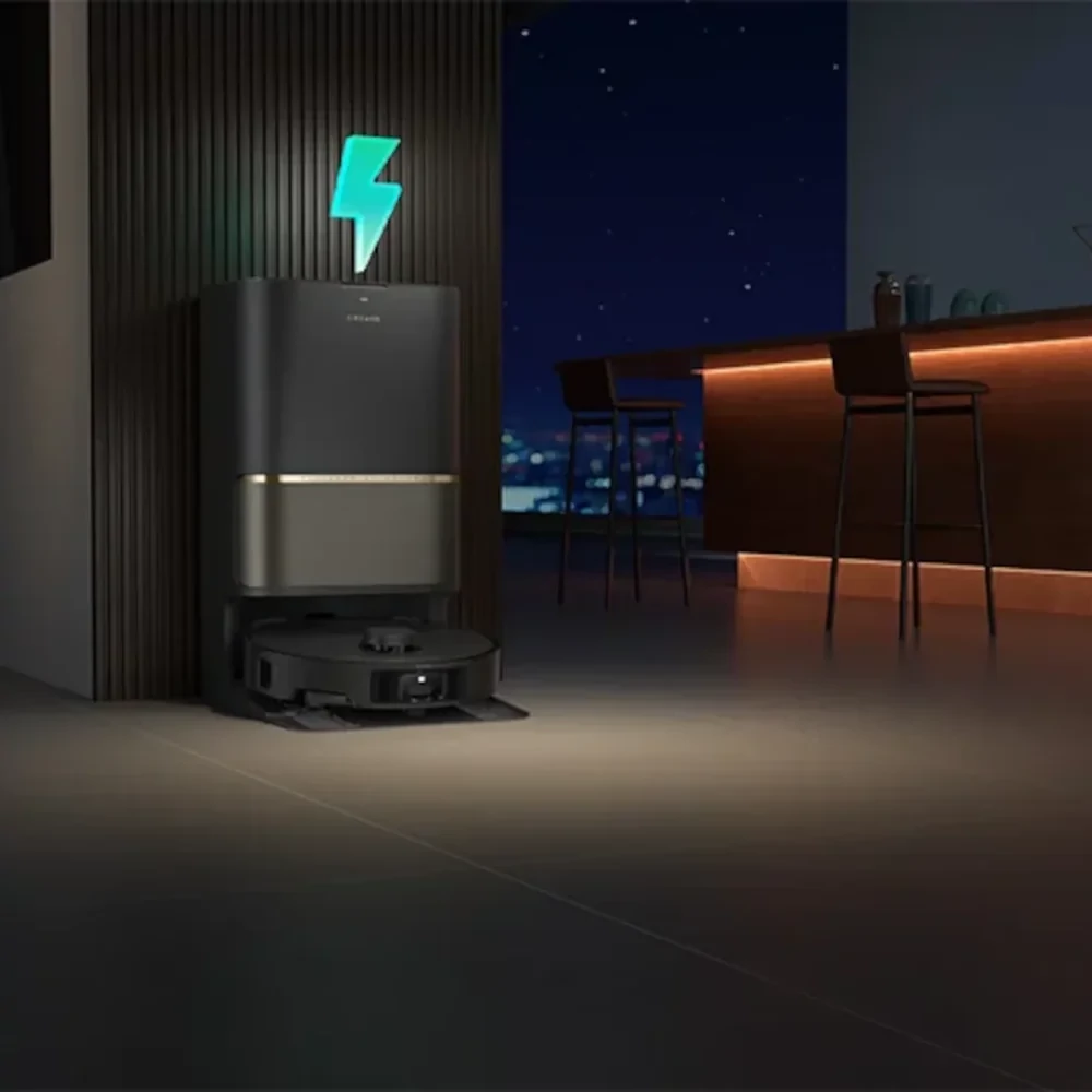 DREAME L50S Pro Ultra robotporszívó