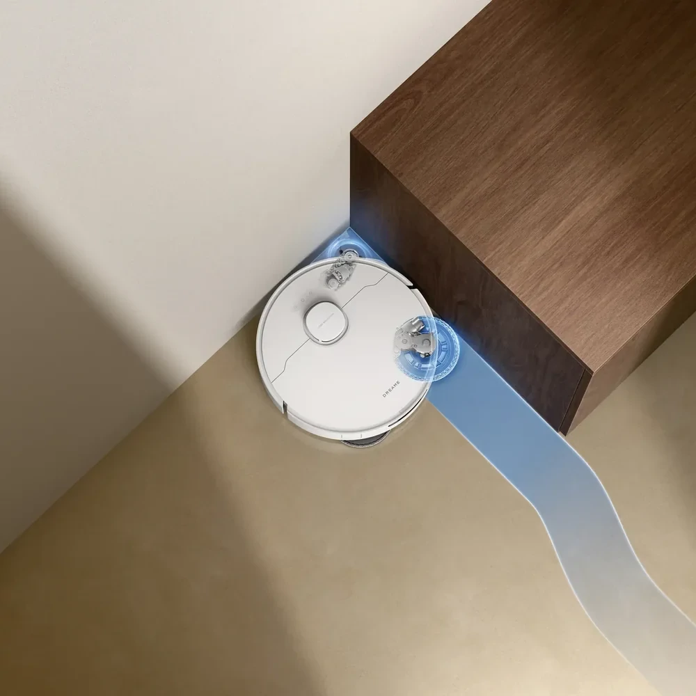 DREAME L10s Ultra Gen 3 robotporszívó
