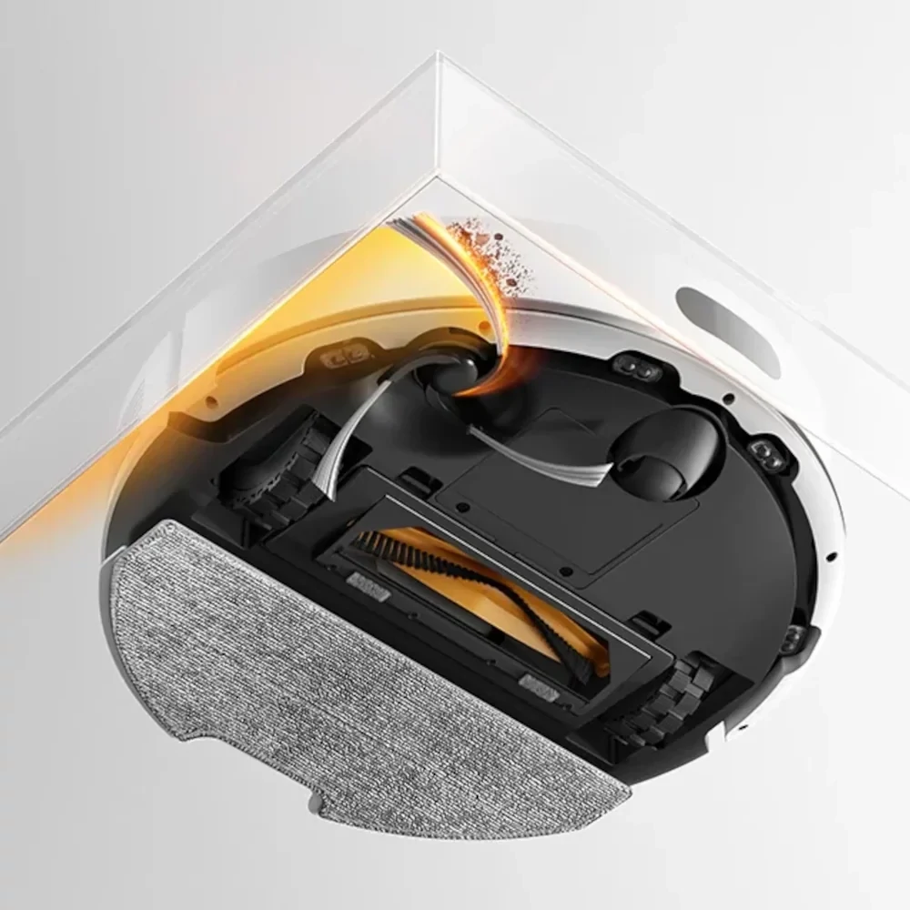 DREAME F20 Plus robotporszívó