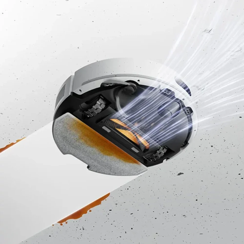 DREAME F20 Plus robotporszívó