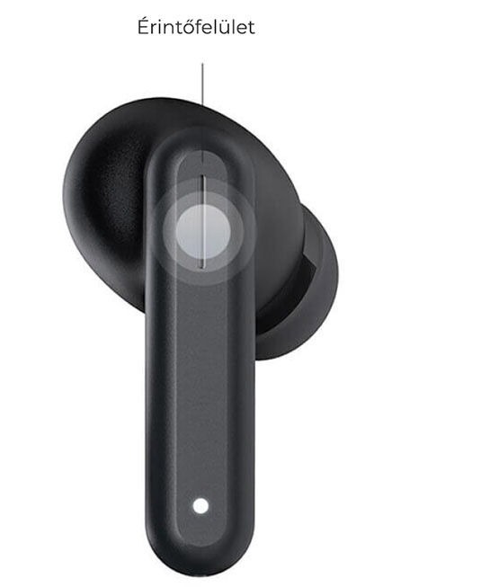 Haylou GT7 Neo True Wireless Earbuds fülhallgató 