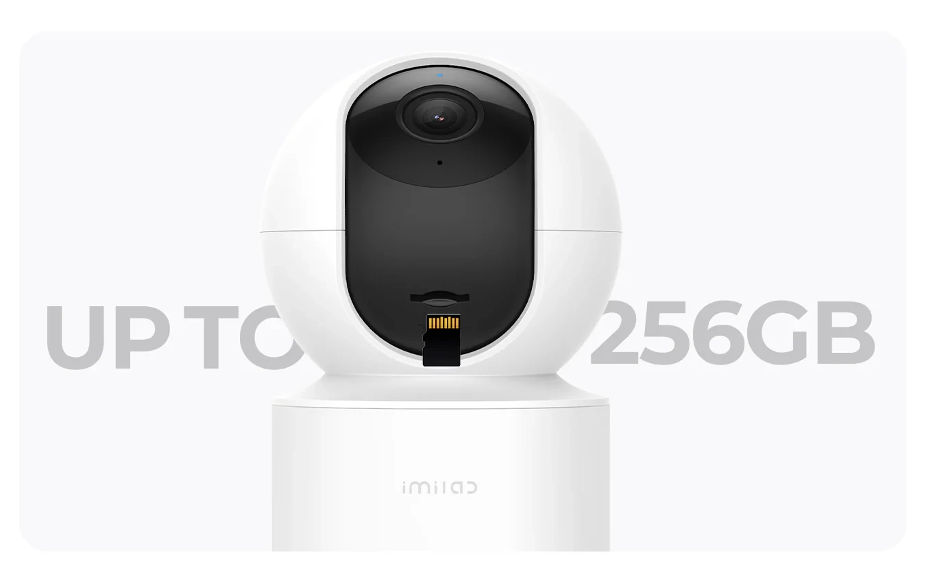 IMILAB C21 okos WiFi biztonsági kamera